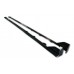 Subaru WRX / STI 15-21 ST Style Side Skirt